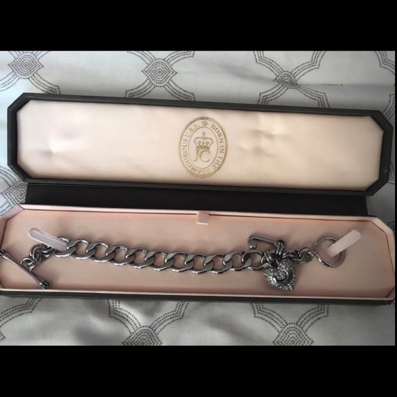 Juicy Couture Jewelry - Juicy Couture Bracelet🆕